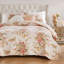 Grace Reversible Quilt Set-99183981