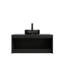 Ensemble de vasque flottante 36 po-1828146205
