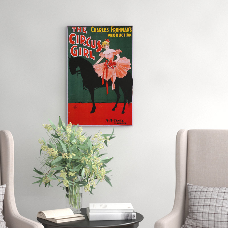 Wrapped Canvas Print, 76cm H x 50cm W