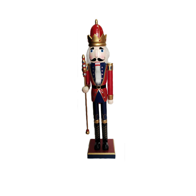 Casse-noisettes royal