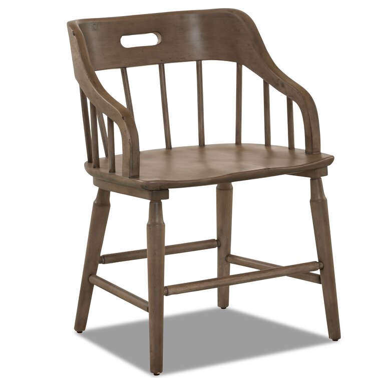 Trisha Yearwood Home Collection Trisha Yearwood Home Armchair & Reviews ...