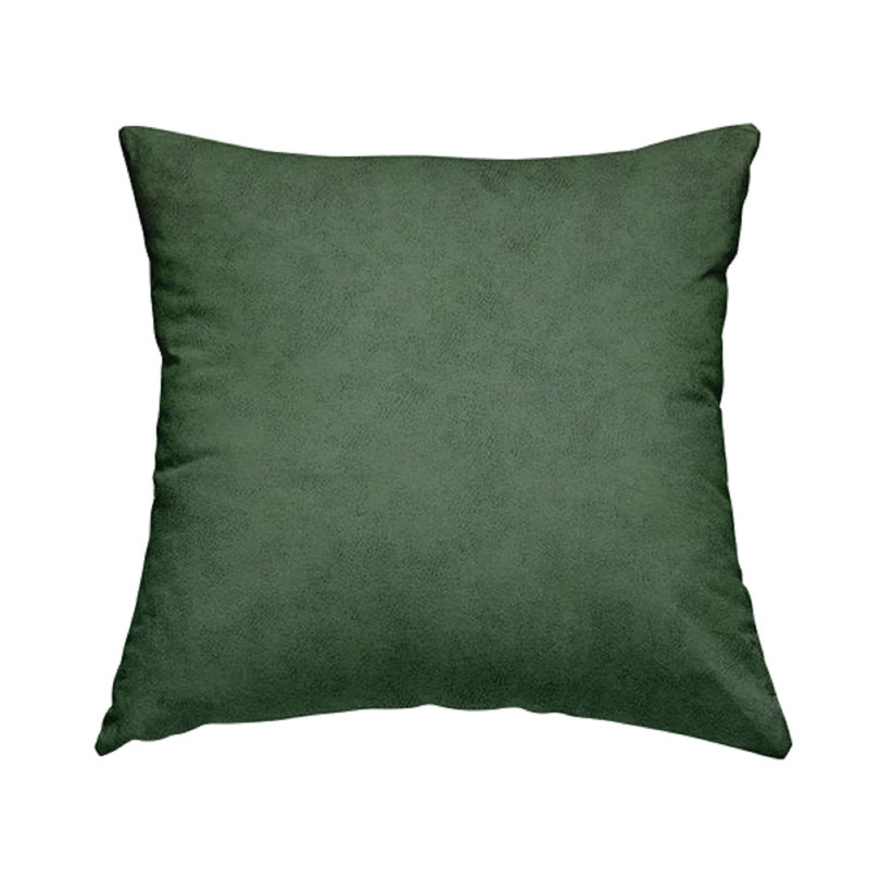 Espina Square Cushion, 55cm H x 55cm W x 5cm D, Green