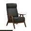 Fauteuil avec 4 pieds-1693944114