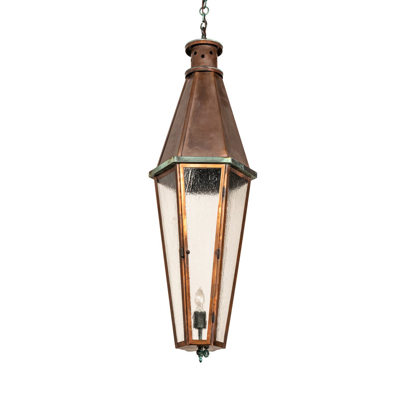 Millesime 1 - Light Pendant