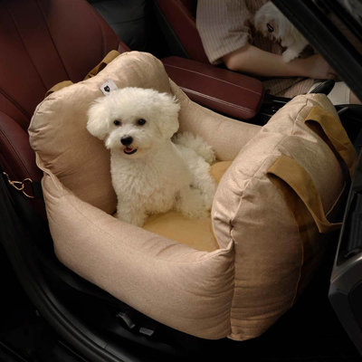  Siège d'auto pour chien First Class
