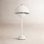 Brunilde Adjustable Metal Table Lamp