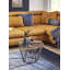 Fontenoy Solid Coffee Table