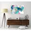 Squiggle Wiggle by Kent Youngstrom - Wrapped Canvas Painting-988568327