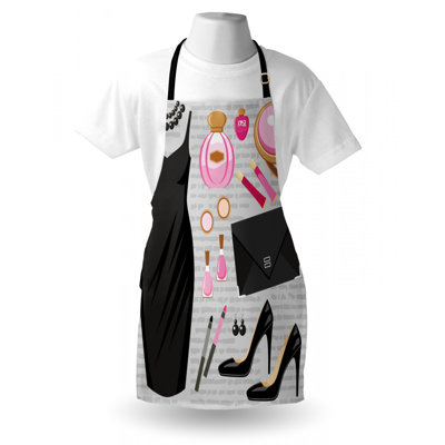 Bib Apron