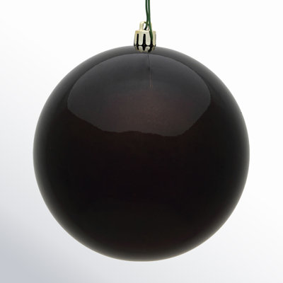 Shatterproof Bauble