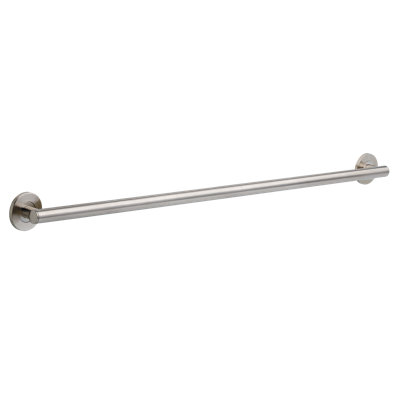 Barre d'appui contemporaine 42 po Pivocal®