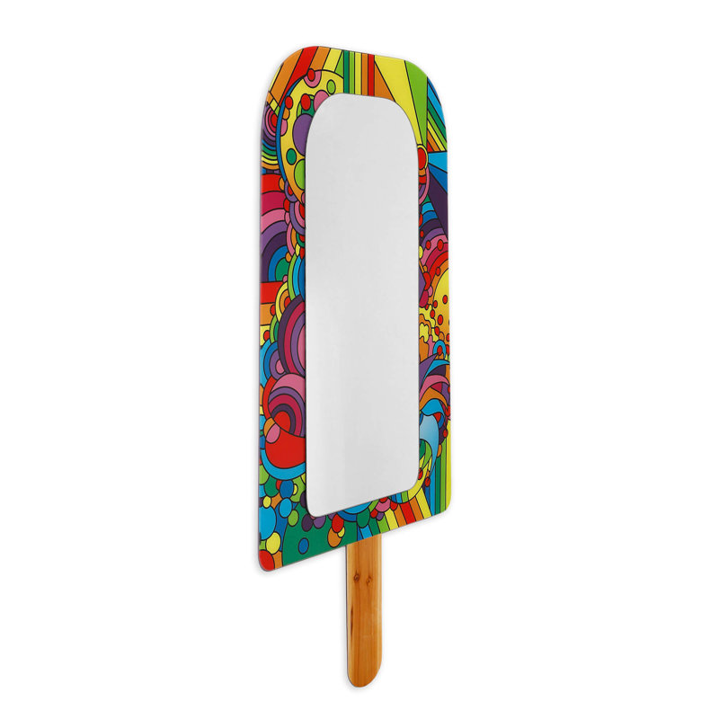 Glenmora Rectangle Mirror