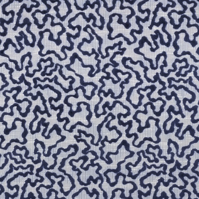 Tissu en velours Janis