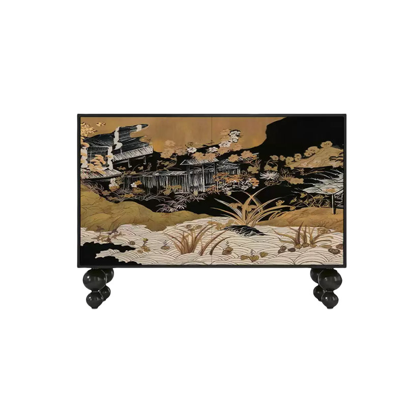 Armoire d'appoint