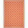 Herefordshire Performance Geometric Indoor/Outdoor Area Rug