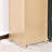Solid Wood Console Table-108738005