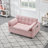 Cubbindall Upholstered Convertible Sofa Bed,Sleeper Sofa,Sofa,Modern Sofa,Accent Sofa-1306403407