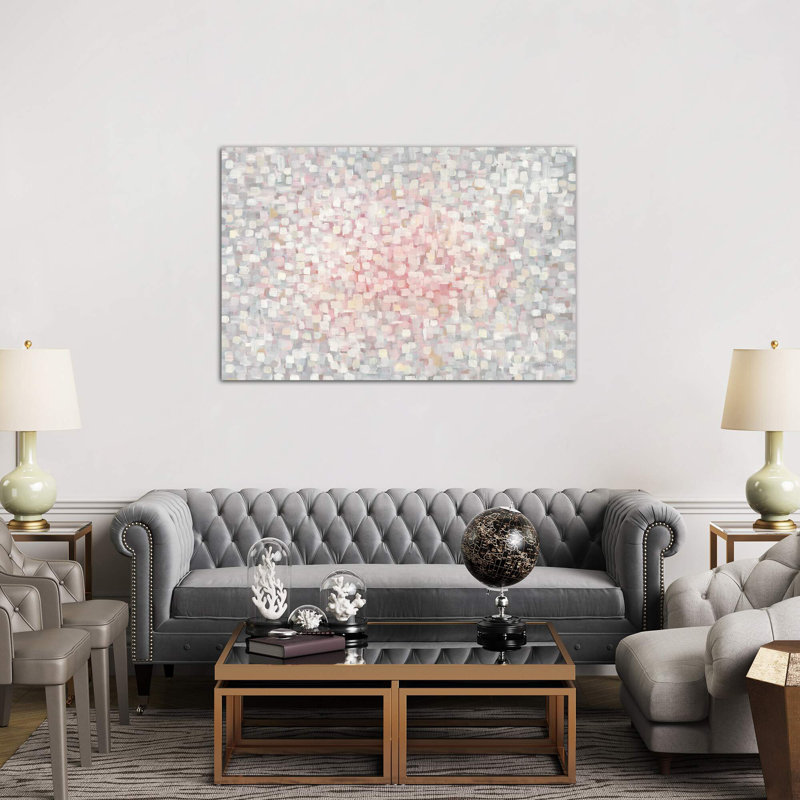 Subtlety by Danhui Nai - Wrapped Canvas Print, 66.04 cm H x 45.72 cm W x 1.91 cm D