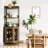 Gereld 26 " L Bar Cabinet-362243393