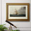 Homeward Bound - Peinture sur toile encadrée-1969116629