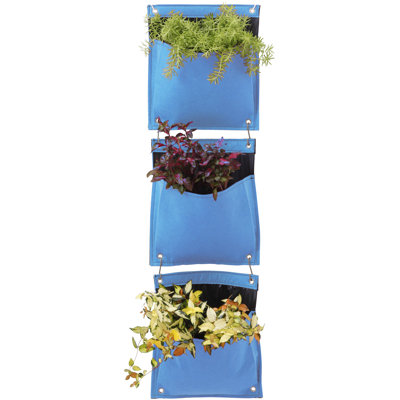 LosPalmos Wall Planter