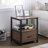 Kempst 15.7'' W Nightstand-601197791