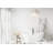 Labrusca 62'' x 28.3'' Soaking Fiberglass Bathtub-877563415