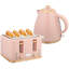 Kettle and Toaster Set-629354987