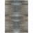 Alfonzo Washable Striped Indoor / Outdoor Rug-1362061512