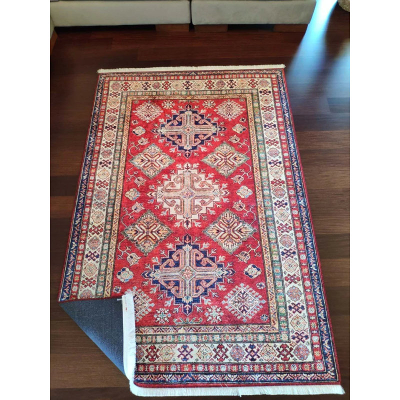 Tapis Toscana, Rectangle 3 pi 3 po x 4 pi 11 po