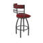 Hunter Swivel Stool-110982436-110982443-110982450