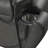 Gobrias Faux Leather Heated Massage Chair-453395593