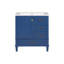 Ensemble de meuble-lavabo autoportant 30 po-192099789