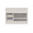 35.4" Wall-Mounted Single Bathroom Vanity Set-70381366