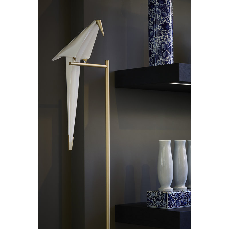 Perch LED Floor Lamp