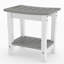 Banc de douche Hdpe Tabouret de douche pour douche intérieure / extérieure-561325179