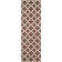Cannen Hand Tufted Wool Geometric Rug