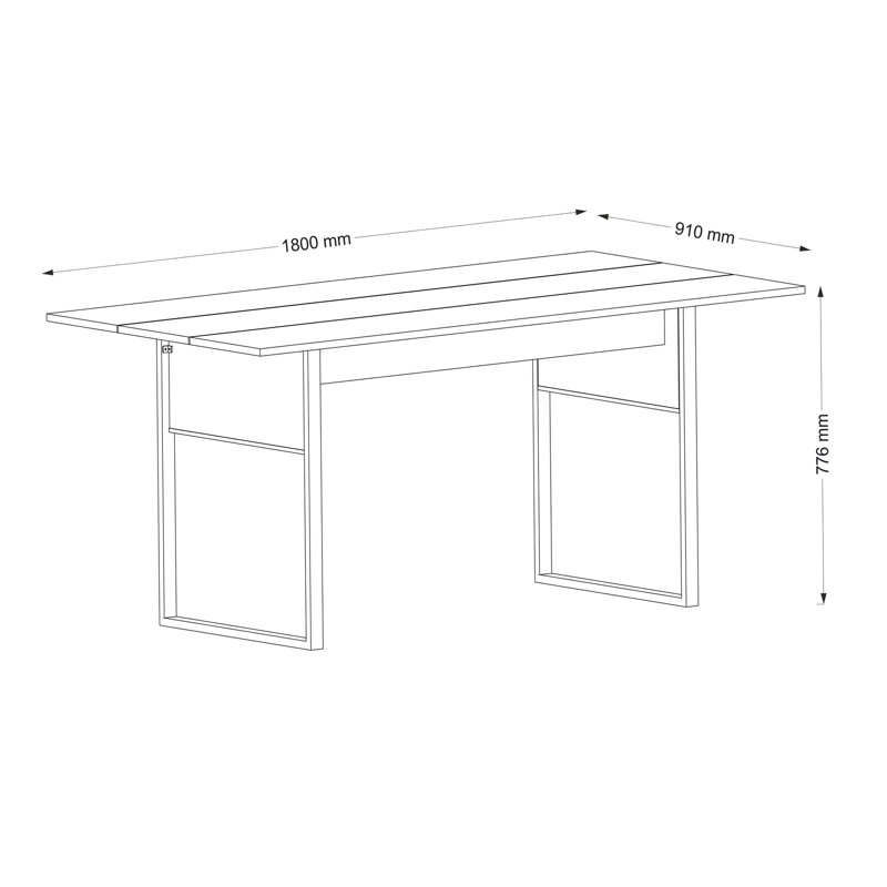 Adina Dining Table