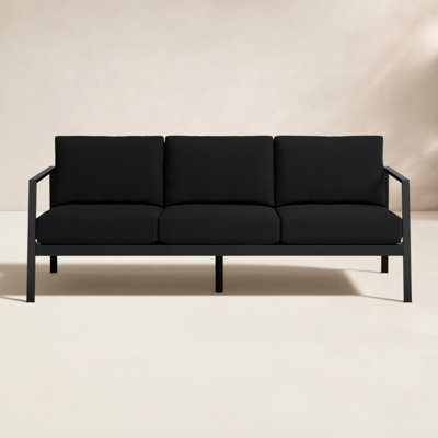 Armando 75" Sunbrella® Patio Sofa