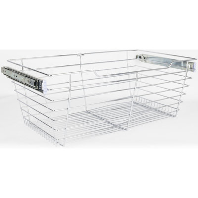 Metal Drawer