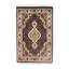 One-of-a-Kind 2'1" X 3'2" Area Rug