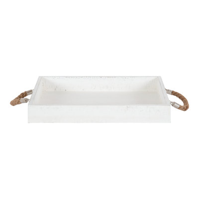 Akanksha Wood Tray
