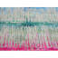 Virgal One-of-a-Kind 9'1" X 12'0" New Age Area Rug in