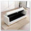 Banc rembourré en bois massif-312661314-312661324