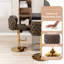 Ensemble de 2 tabourets de bar Modern-1072361801