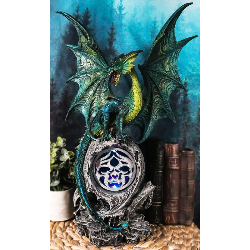 Khaleesi Fantasy & Sci-Fi Figurines & Sculptures