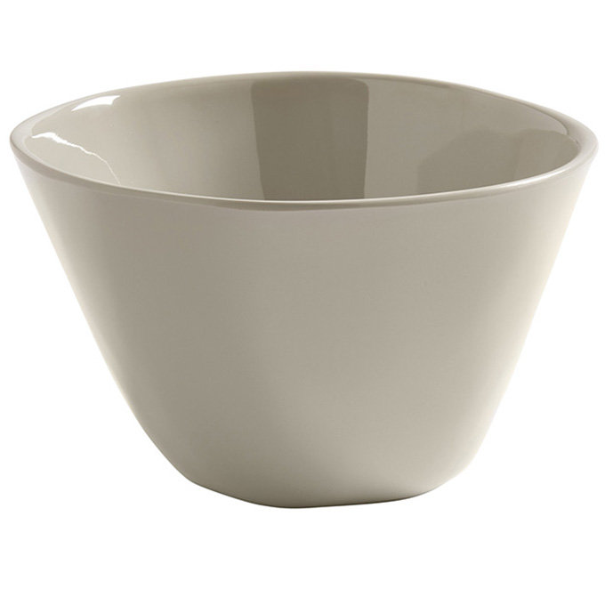Collection Crave BOL, ROND, CLOUD, 50 OZ., Gris