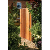 Rowlinson Vertical Board 6x3 Gate