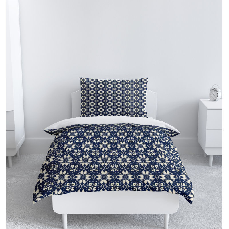 Duvet Cover, King Duvet Cover + 2 King Shams