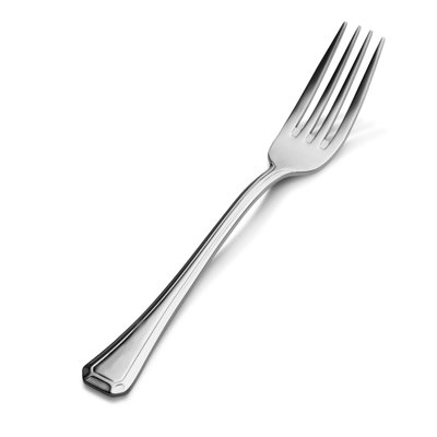 Prism Stainless Steel Dinner Fork